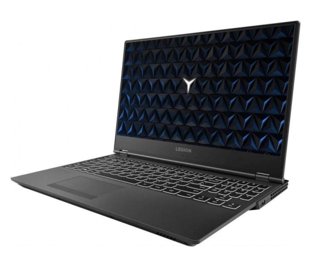 Lenovo Legion Y530-15ICH i7-8750H/8 GB/256 GB/GTX 1050M/15,6"/W10H - 1463393 - zdjęcie 2